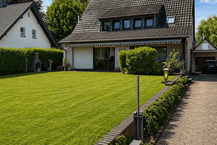 Haus Neuss Gnadental - 6 Zimmer, 153 m&sup2;, 875.000&euro; | Angebot:24735332