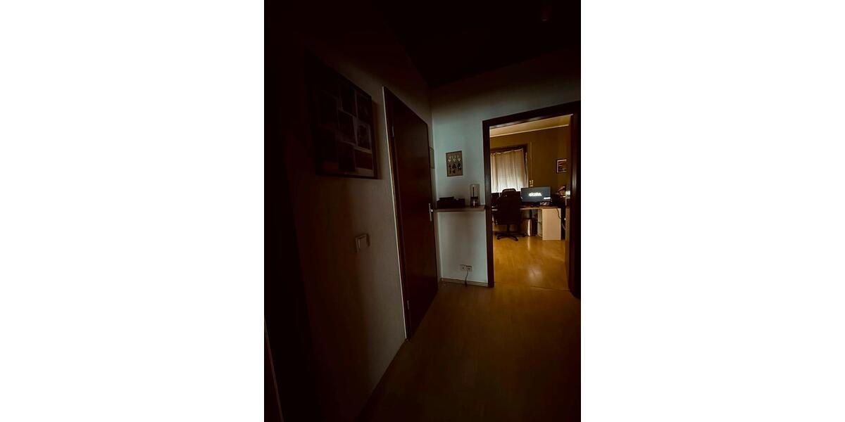 2 Zimmer Wohnung mit EBK in Ronsdorf - Wuppertal 2 zimmer