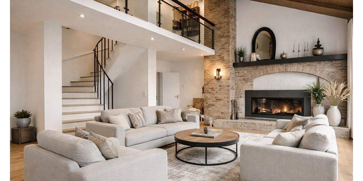 Reihenendhaus Monheim am Rhein Monheim - 7 Zimmer, 171 m&sup2;, 525.000&euro; | Angebot:25736789