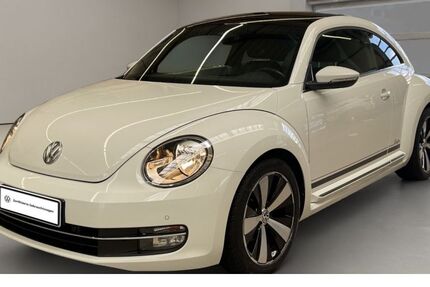 VW Beetle 38.618 km 14.549 &euro; Krefeld 47805