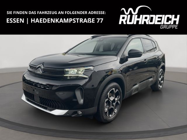 Citroen C5 Aircross 9.000 km 28.990 € Duisburg 47059
