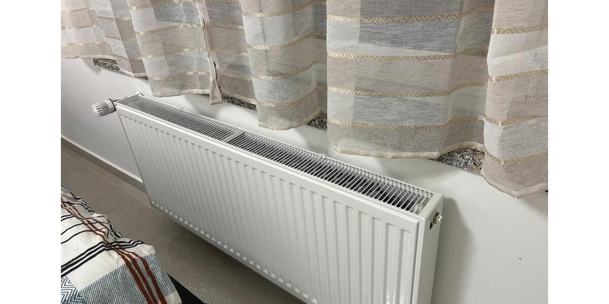 3 Zimmer Luxus Wohnung in Solingen mit Küche 3 zimmer