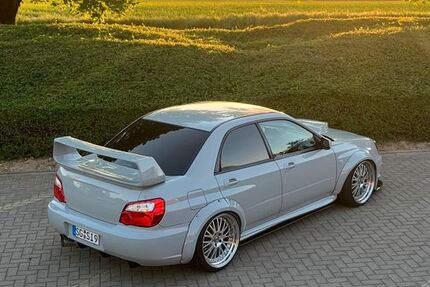 Subaru Impreza 133.000 km 29.999 € Solingen 42651