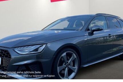 Audi A4 44.024 km 33.370 &euro; Düsseldorf 40233