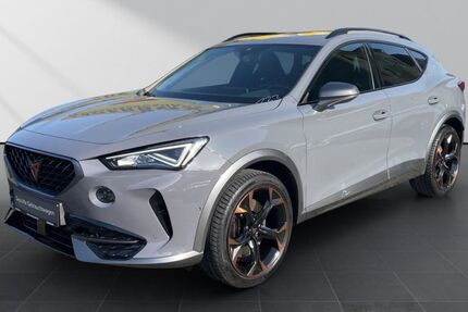 Cupra Formentor 72.000 km 29.990 &euro; Wuppertal 42109