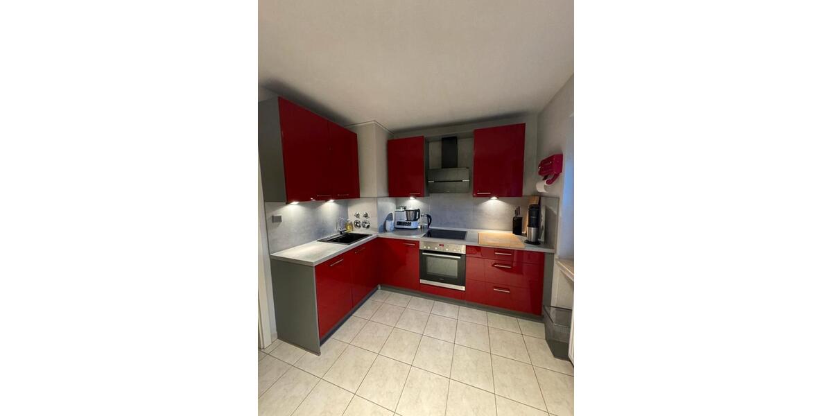 Wohnung in Leverkusen-Rheindorf 3 zimmer