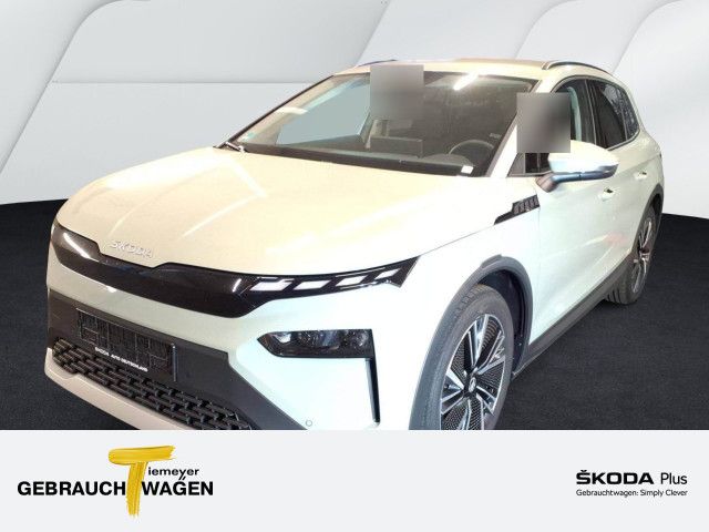 Skoda Elroq 12.169 km 32.590 € Remscheid 42857