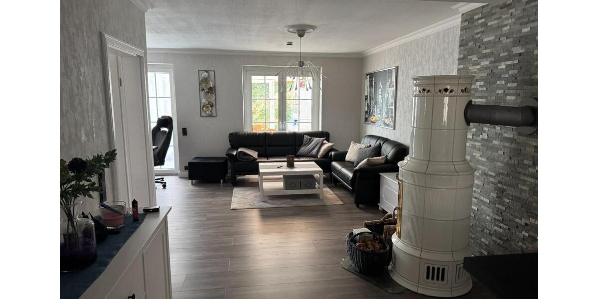 Doppelhaushälfte zu verkaufen 3 zimmer