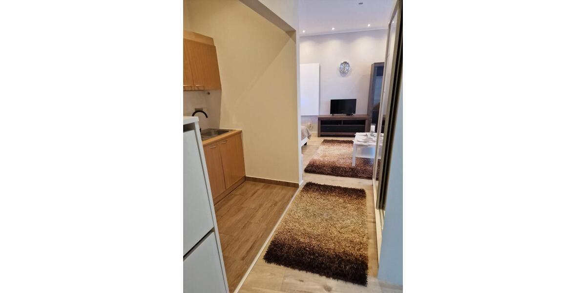 Erdgeschoßwohnung Wuppertal Gemarkung Barmen - 1 Zimmer, 30 m&sup2;, 500&euro; | Angebot:26414725