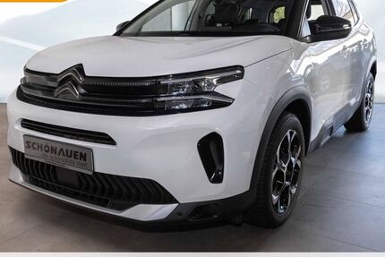 Citroen C5 Aircross 37.663 km 21.270 &euro; Hilden 40721