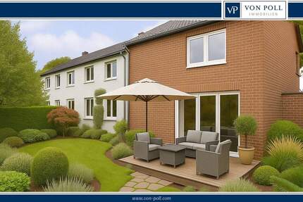 Großes Charmantes Generationenhaus in begehrter Lage! 7 zimmer