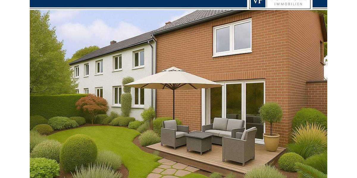 Großes Charmantes Generationenhaus in begehrter Lage! 7 zimmer