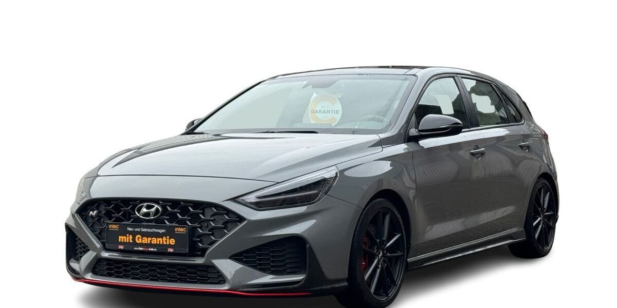 Hyundai i30 28.912 km 26.980 &euro; Duisburg 47249