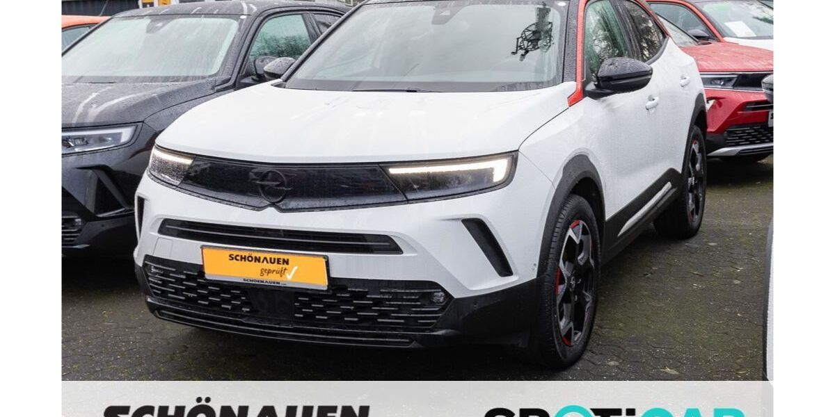 Opel Mokka 46.100 km 17.990 &euro; Solingen 42697