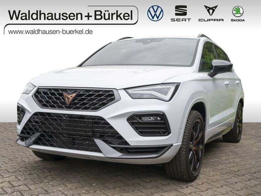 Ateca