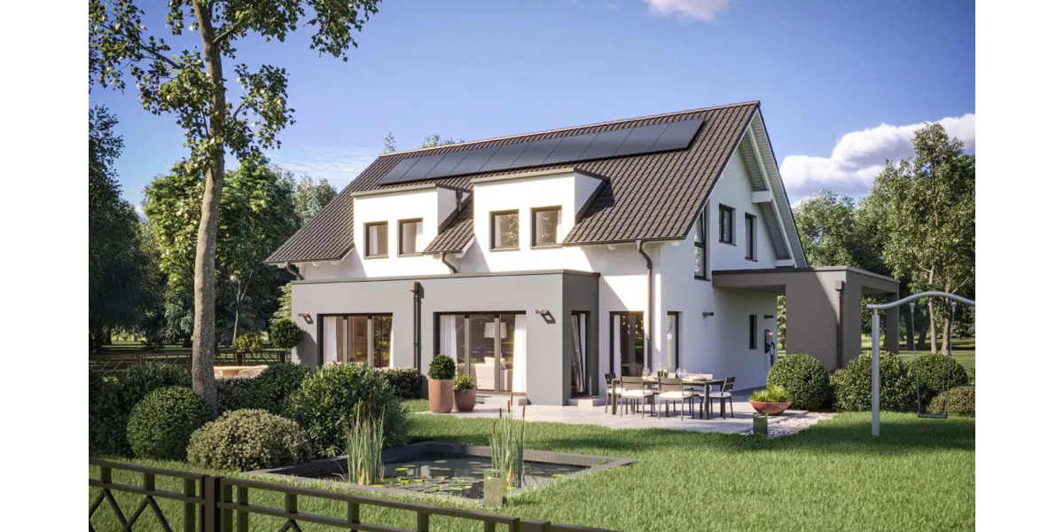 Mehrfamilienhaus, Wohnhaus Burscheid - 8 Zimmer, 198 m&sup2;, 524.200&euro; | Angebot:25835529