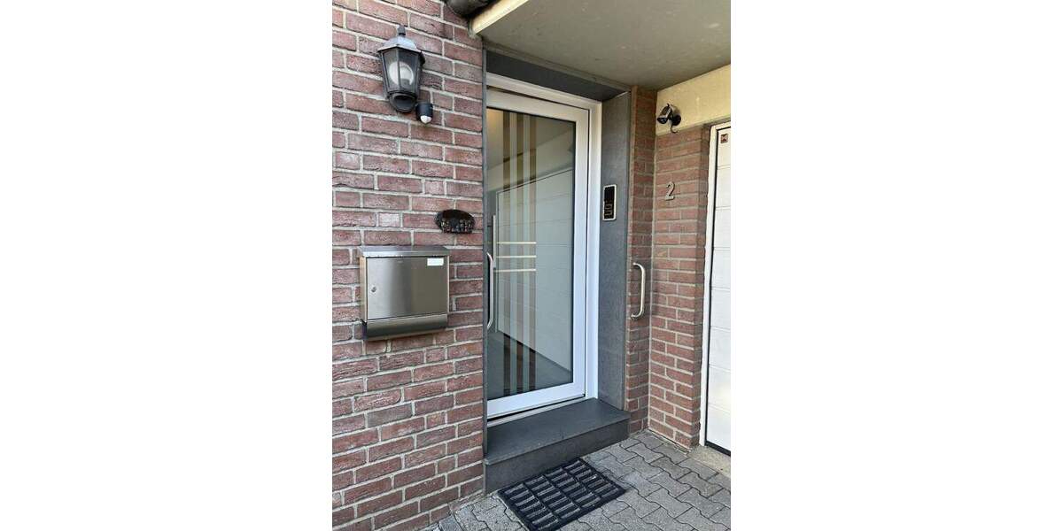 Mehrfamilienhaus, Wohnhaus Mönchengladbach-Wickrath Wickrath - 6 Zimmer, 124 m&sup2;, 398.000&euro; | Angebot:25744860