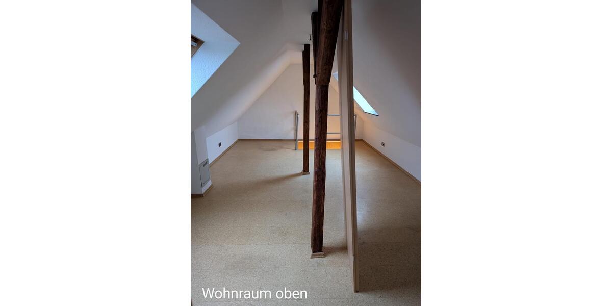 Maisonettenwohnung Wuppertal - 3 Zimmer, 86 m&sup2;, 600&euro; | Angebot:26407264