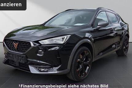 Cupra Formentor 38.900 km 38.690 &euro; Solingen 42719
