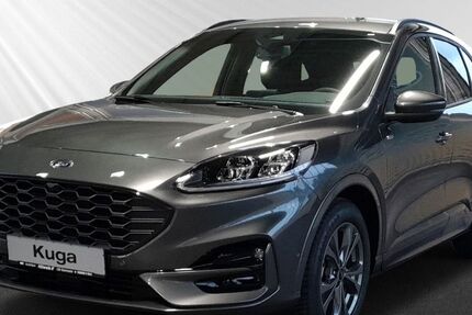 Ford Kuga 19.000 km 28.990 € Oberhausen - Sterkrade 46145