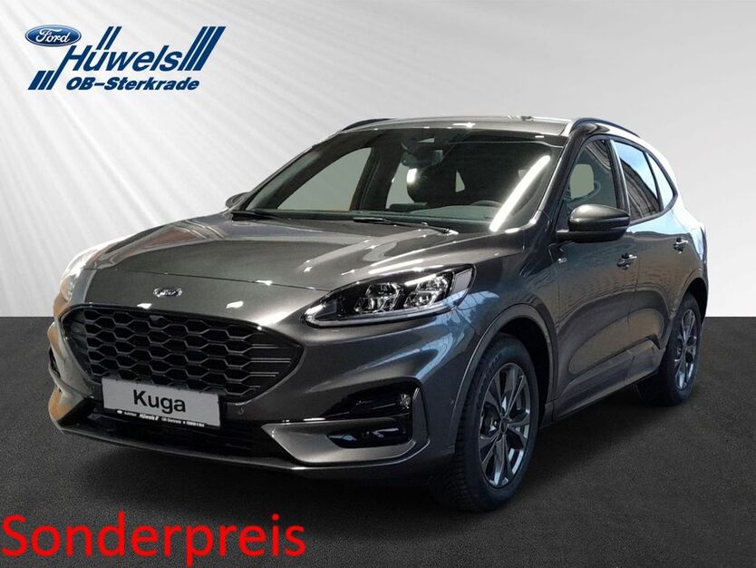 Ford Kuga 19.000 km 28.990 € Oberhausen - Sterkrade 46145