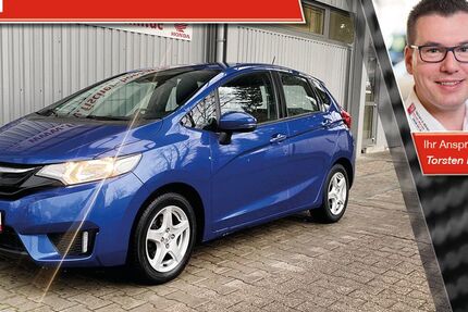 Honda Jazz 73.158 km 12.490 &euro; Solingen 42699