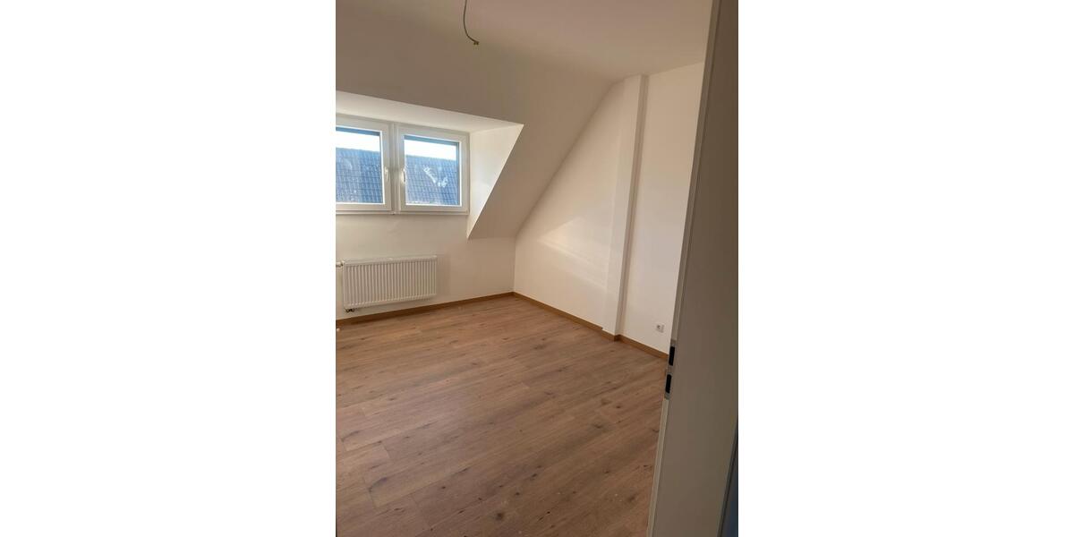 Wohnung zu vermieten 3 zimmer