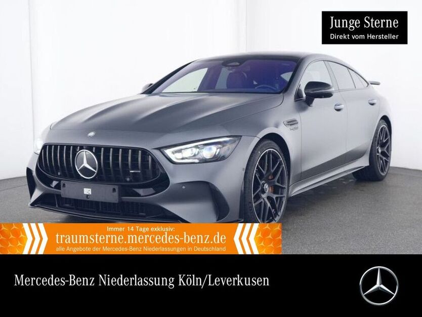 AMG GT