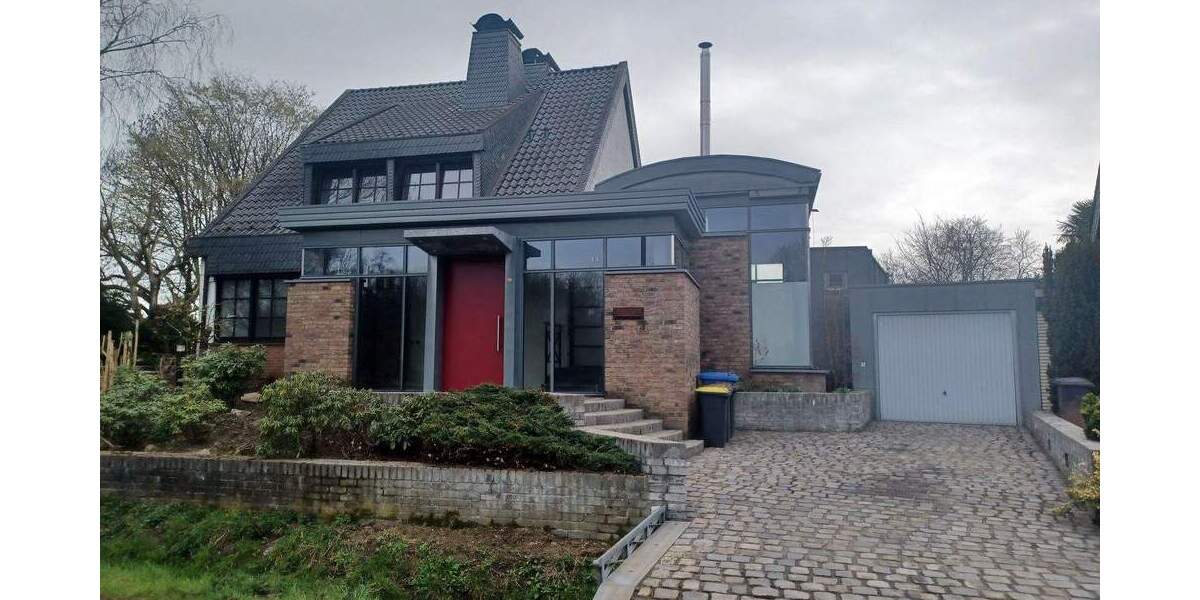 Einfamilienhaus Korschenbroich - 8 Zimmer, 250 m&sup2;, 1.100.000&euro; | Angebot:25769449