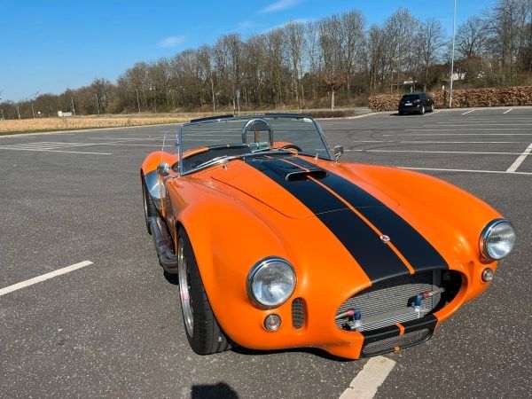 Cobra Andere 24.672 km 98.990 &euro; Dormagen 41541