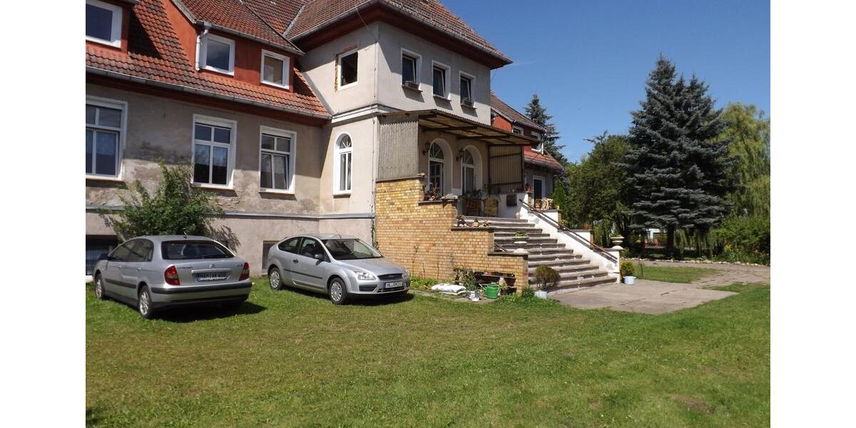 Raus aufs Land? Ab an die Ostsee - 50 J.+, 2 Zi. Whg. 2 zimmer