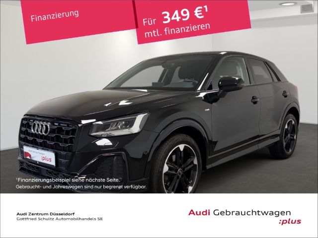Audi Q2 51.712 km 24.900 &euro; Düsseldorf 40233