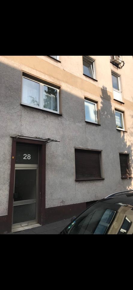 Eigentumswohnung im Herzen Marxloh