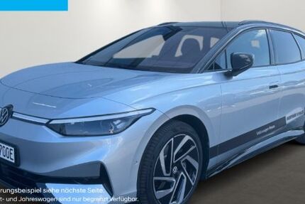 VW ID.7 5.950 km 62.980 &euro; Neuss 41460