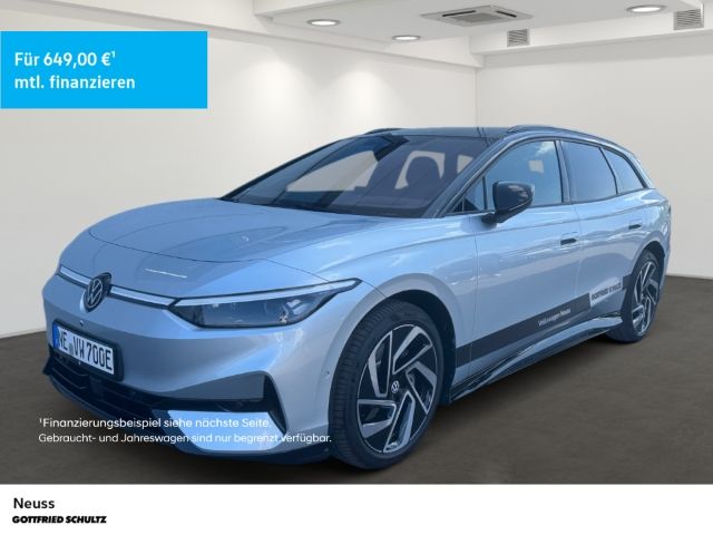 VW ID.7 5.950 km 62.980 &euro; Neuss 41460