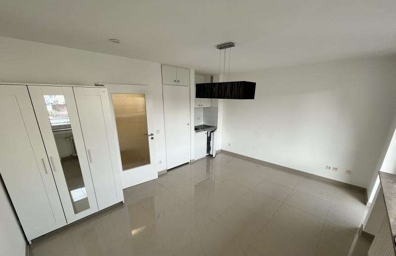 Wohnung zum Mieten in Düsseldorf 515 € 30 m²