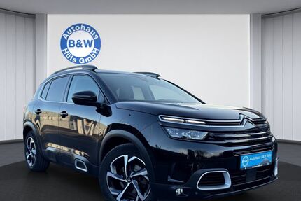 Citroen C5 Aircross 69.384 km 20.999 &euro; Krefeld 47805