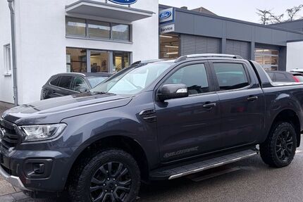 Ford Ranger 94.999 km 31.990 &euro; Krefeld 47839