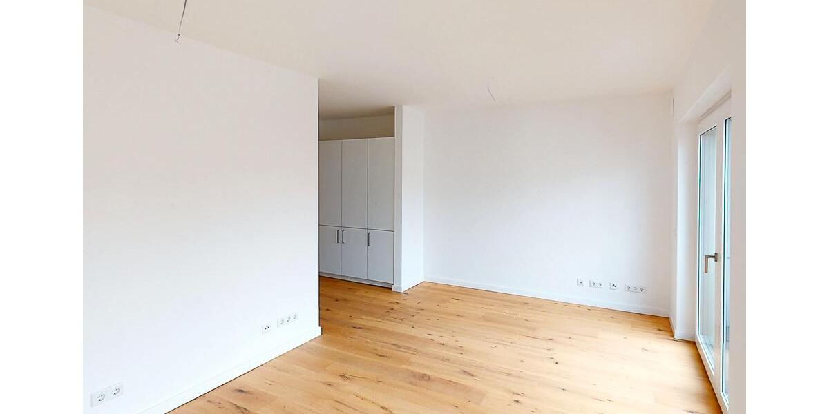 Erdgeschoßwohnung Düsseldorf Stadtbezirk 3 - 3 Zimmer, 68 m&sup2;, 1.545&euro; | Angebot:25975474