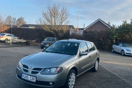 Nissan Almera 169.000 km 2.490 &euro; Viersen 41749
