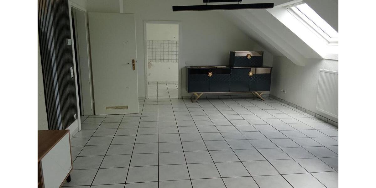Etagenwohnung Mülheim an der Ruhr Rechtsruhr-Nord - 2.5 Zimmer, 80 m&sup2;, 690&euro; | Angebot:26256585