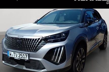 Peugeot 2008 4.250 km 31.990 &euro; Wuppertal 42103