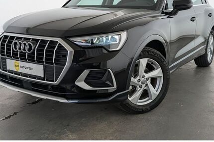 Audi Q3 32.550 km 23.460 &euro; Düsseldorf 40599