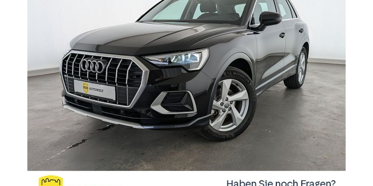 Audi Q3 32.550 km 23.460 &euro; Düsseldorf 40599