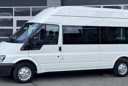 Ford Transit 89.500 km 7.950 &euro; Wuppertal 42281