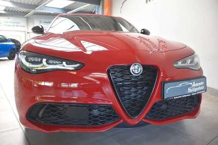 Alfa Romeo Giulia 50.119 km 40.980 € Heiligenhaus 42579