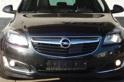 Opel Insignia 161.000 km 7.250 &euro; Kaarst 41564