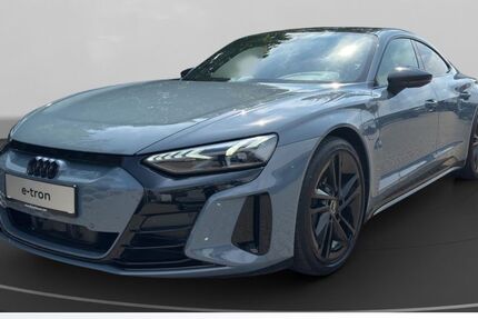 Audi e-tron GT 26.599 km 64.440 &euro; Mönchengladbach 41238