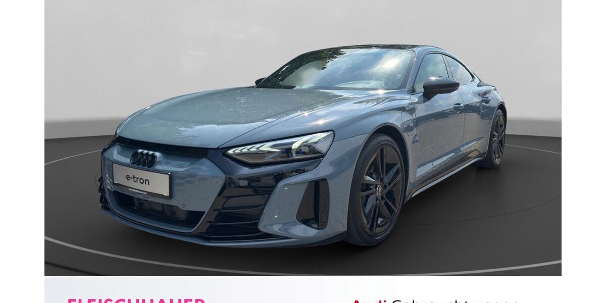 Audi e-tron GT 26.599 km 64.440 &euro; Mönchengladbach 41238