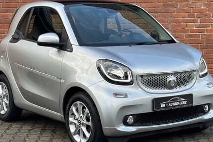 Smart ForTwo 94.500 km 6.999 &euro; Burscheid 51399